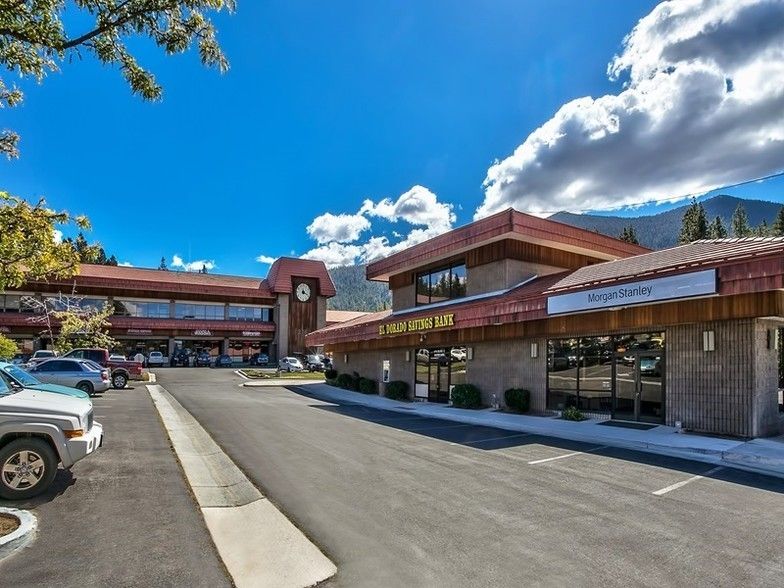 Kingsbury Square: 276 Kingsbury, Stateline, NV 89449